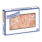 Entenmann's Danish Buns Cinnamon Swirl 6 Ct Left Picture